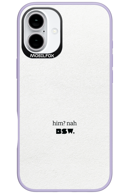 BSW FourSeasons 16 2.0 - Apple iPhone 16 Plus
