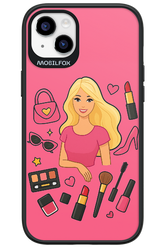 Just a Girll 2.0 - Apple iPhone 14 Plus