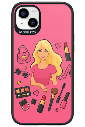 Just a Girll 2.0 - Apple iPhone 14 Plus