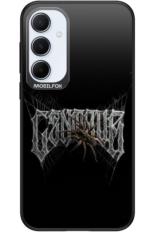 Web Centaur Logo Spider 2.0 - Samsung Galaxy A55