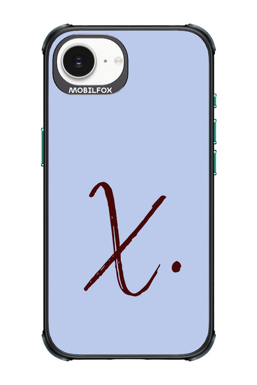 (Jellyfish Presso) X 2.0 - Apple iPhone 16e
