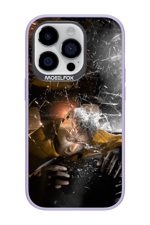 Final Impact - Apple iPhone 14 Pro