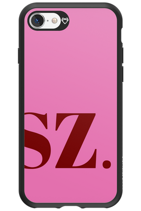 SZ (Sorbet) 2.0 - Apple iPhone SE 2022