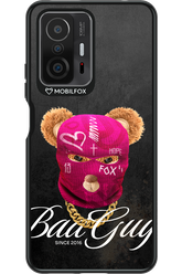 Bad Guy II 2.0 - Xiaomi Mi 11T Pro