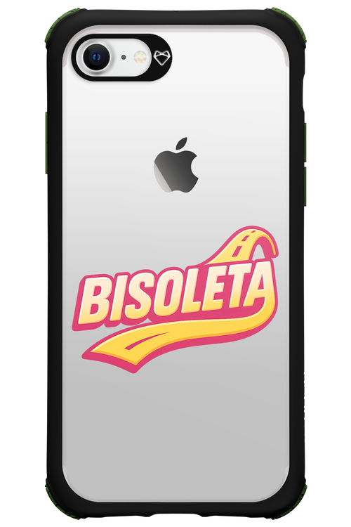 Bisoleta - Apple iPhone 7