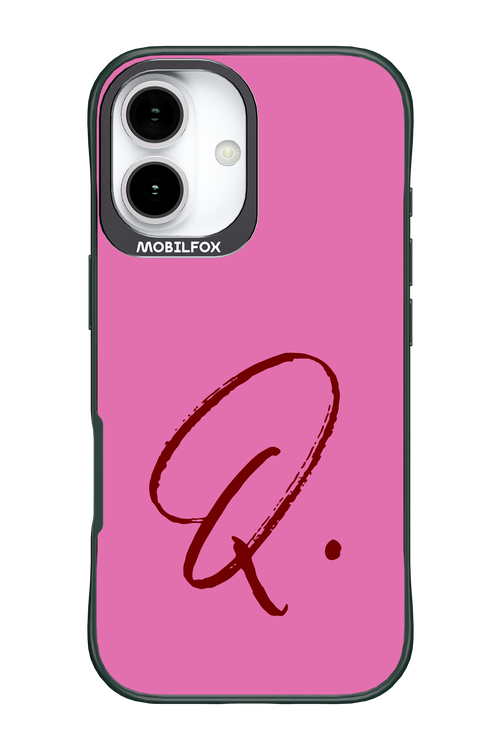 (Sorbet) Q 2.0 - Apple iPhone 17