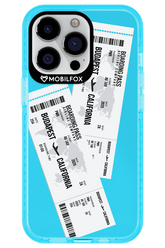 Takeoff Ticket - Apple iPhone 13 Pro