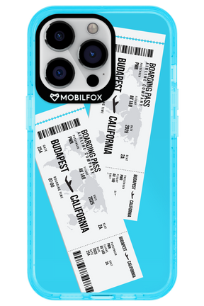 Takeoff Ticket - Apple iPhone 13 Pro