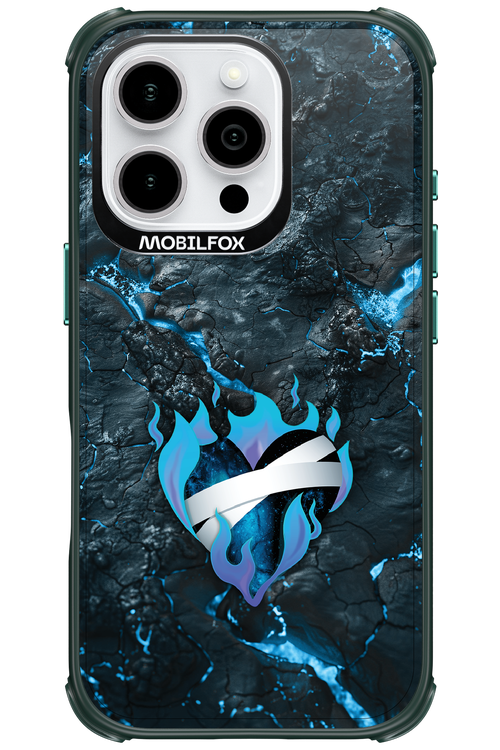 Icefire 2.0 - Apple iPhone 16 Pro
