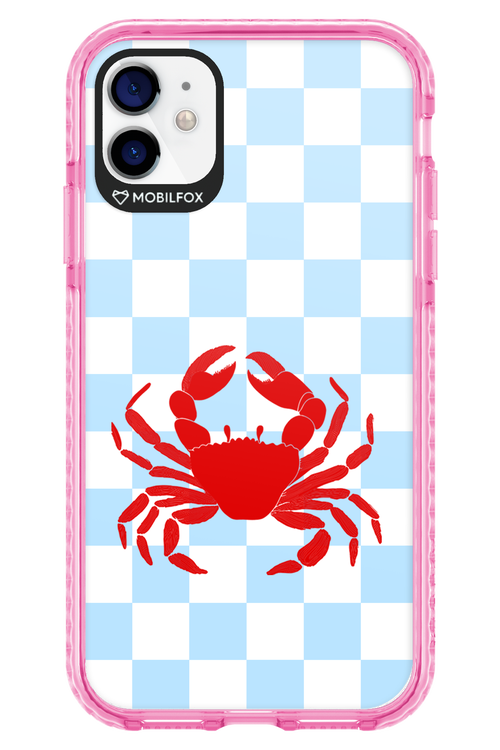 Oh Crab - Apple iPhone 11