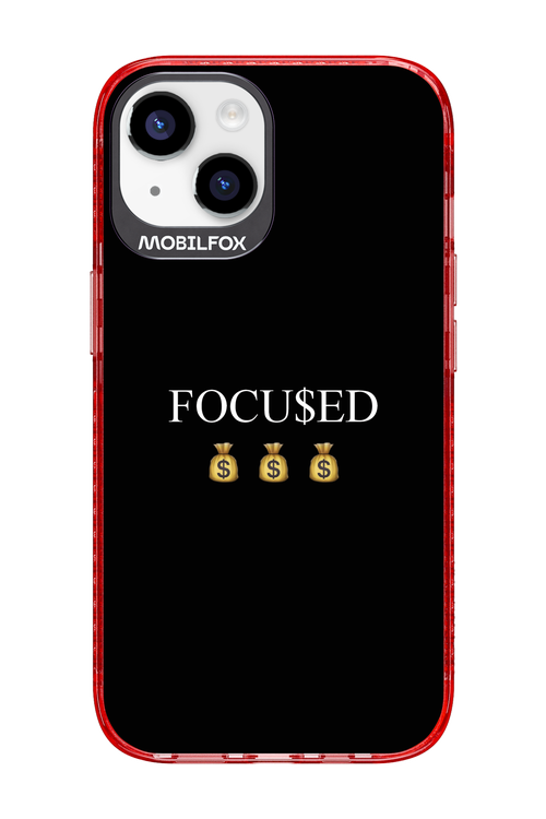 FOCU$ED - Apple iPhone 14