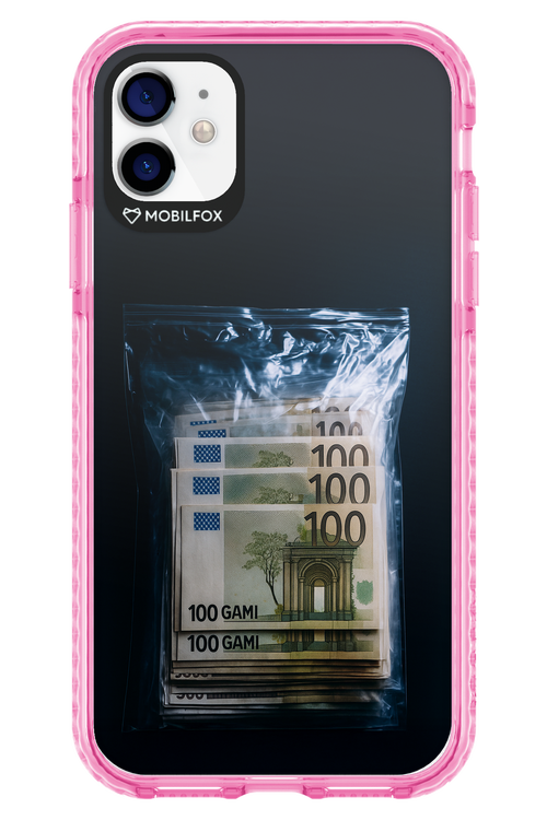 Moneybag - Apple iPhone 11