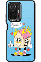 lets burn out 2.0 - Xiaomi Mi 11T