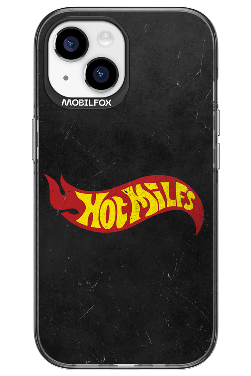 Hot Milfs 2.0 - Apple iPhone 15