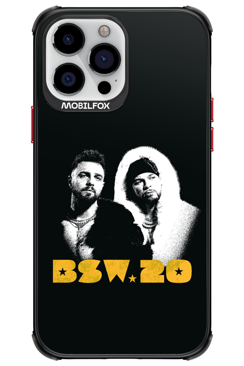 BSW 20 (8) 2.0 - Apple iPhone 13 Pro Max