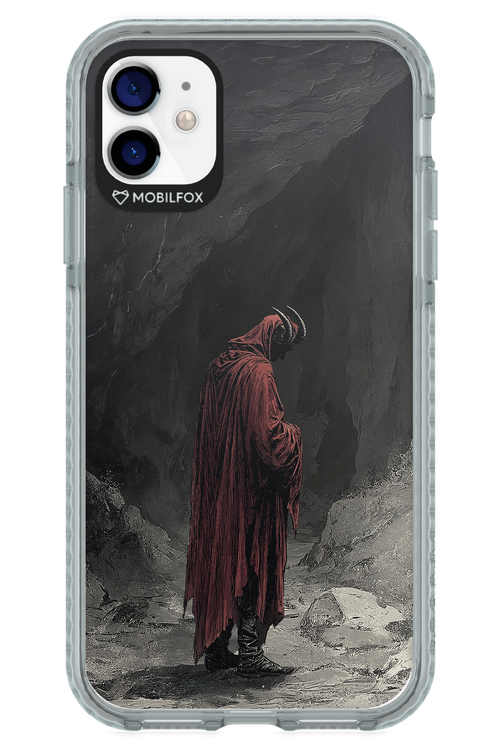 D3MON Cover 2.0 - Apple iPhone 11