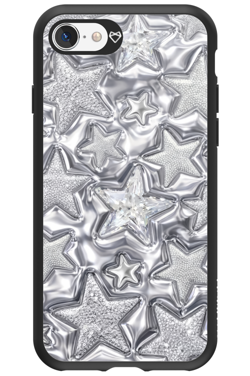 Star Gum - Apple iPhone SE 2020