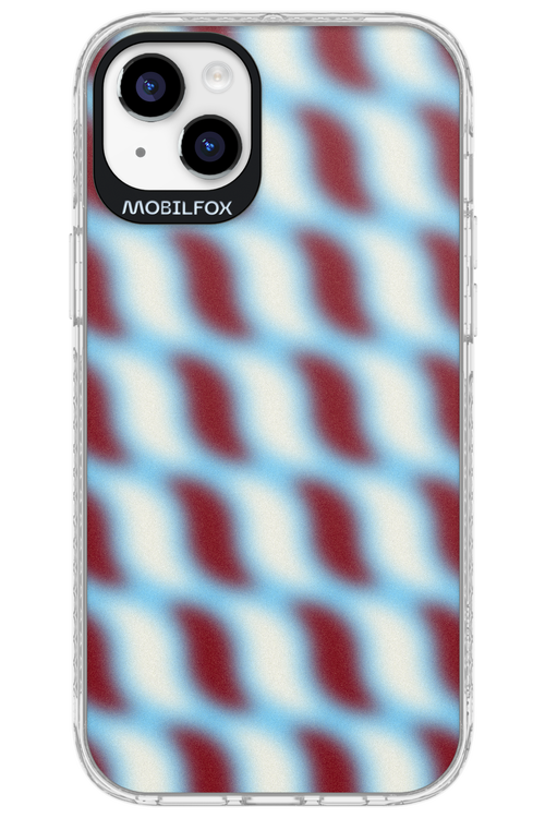 Cold Wave 2.0 - Apple iPhone 14 Plus