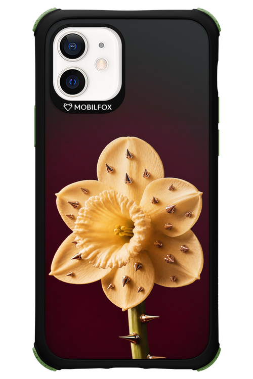 Not Your Flower 2.0 - Apple iPhone 12