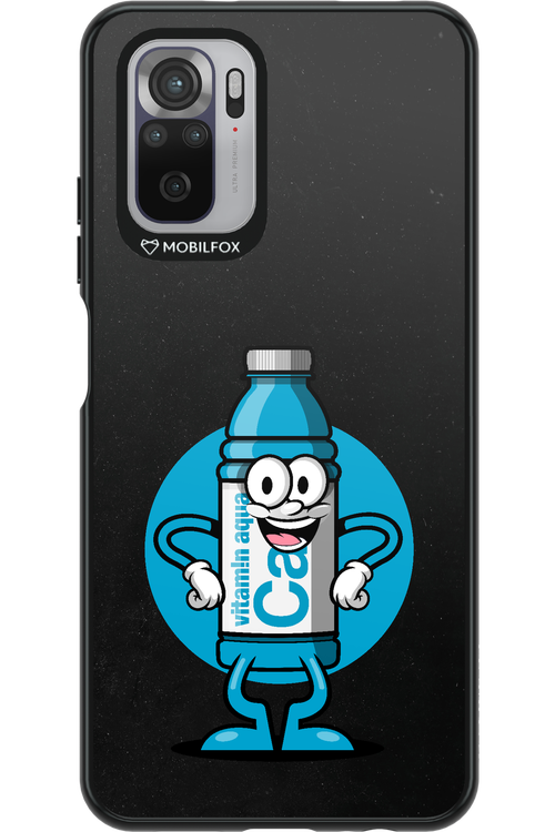 Vitamin Aqua Ca 2.0 - Xiaomi Redmi Note 10