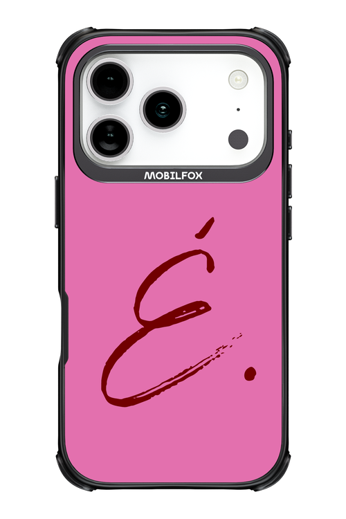 (Sorbet) E II 2.0 - Apple iPhone 17 Pro
