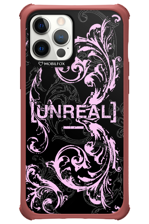 Antique Pink 2.0 - Apple iPhone 12 Pro Max