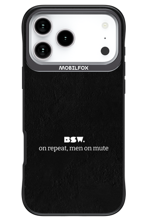 BSW FourSeasons 7 2.0 - Apple iPhone 17 Pro Max