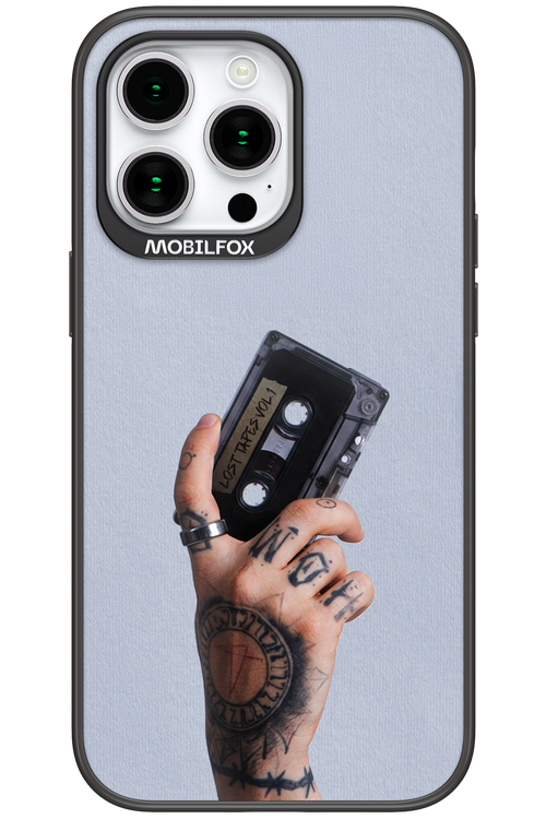 Bagabont 2.0 - Apple iPhone 15 Pro Max