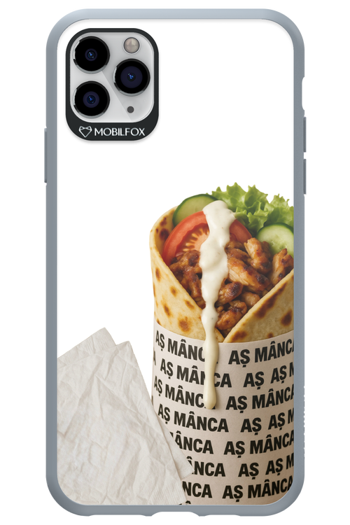 AȘ MÂNCA - Apple iPhone 11 Pro Max