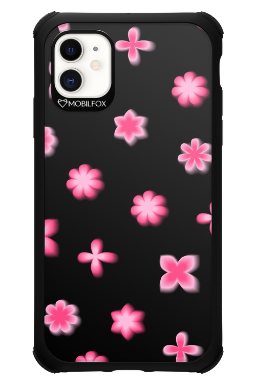 Pink Dreams 2.0 - Apple iPhone 11