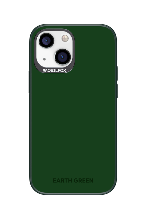 Earth Green 2.0 - Apple iPhone 13 Mini
