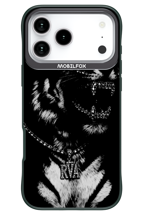 Tiger RVA 2.0 - Apple iPhone 17 Pro Max