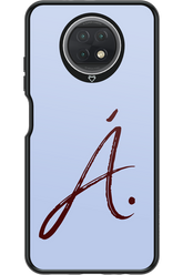 (Jellyfish Presso) A II 2.0 - Xiaomi Redmi Note 9T 5G