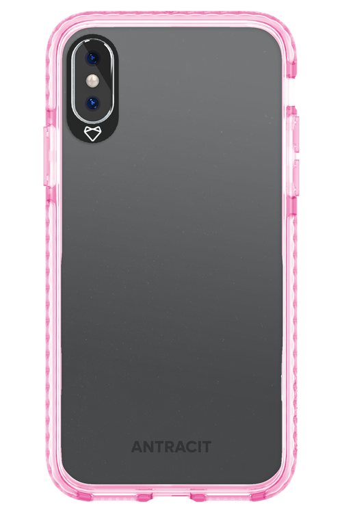 Antracit 2.0 - Apple iPhone XS