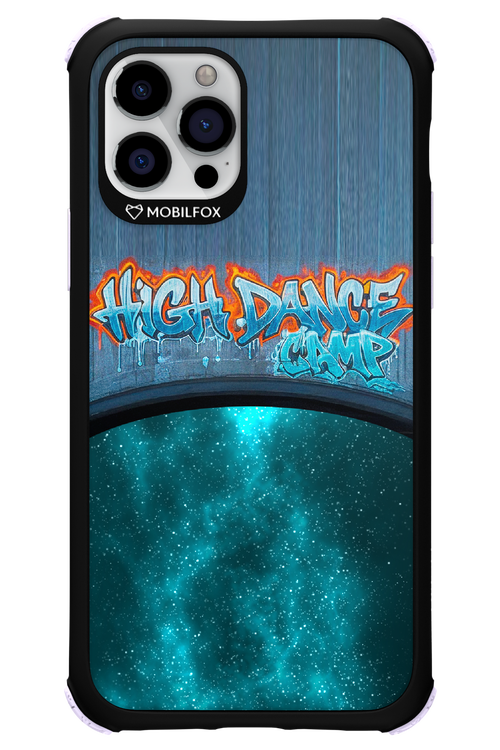 HDC 9 - Apple iPhone 12 Pro