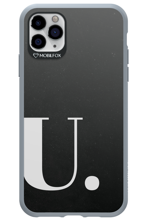 U (Off Space) 2.0 - Apple iPhone 11 Pro Max