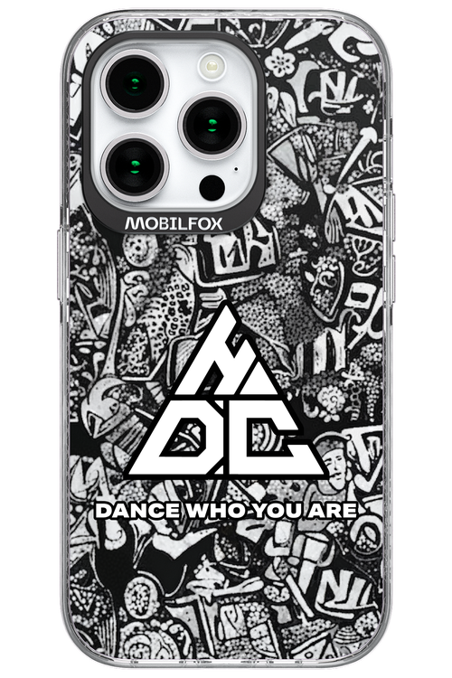 HDC 7 - Apple iPhone 15 Pro