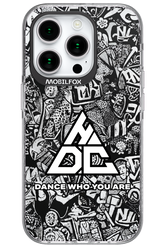 HDC 7 - Apple iPhone 15 Pro