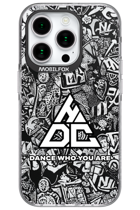 HDC 7 - Apple iPhone 15 Pro