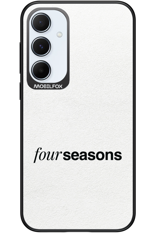 BSW FourSeasons 11 2.0 - Samsung Galaxy A55