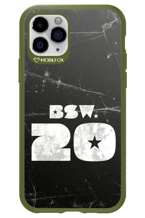 BSW 20 (4) 2.0 - Apple iPhone 11 Pro