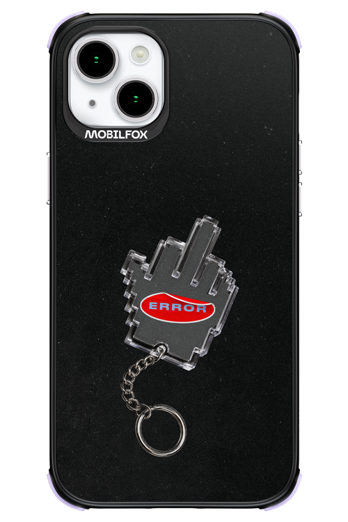 Err0r 2.0 - Apple iPhone 15 Plus