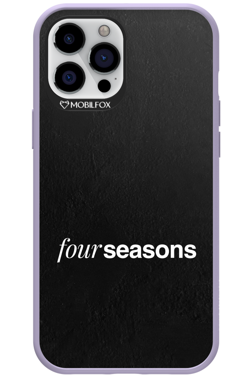 BSW FourSeasons 2 2.0 - Apple iPhone 12 Pro Max
