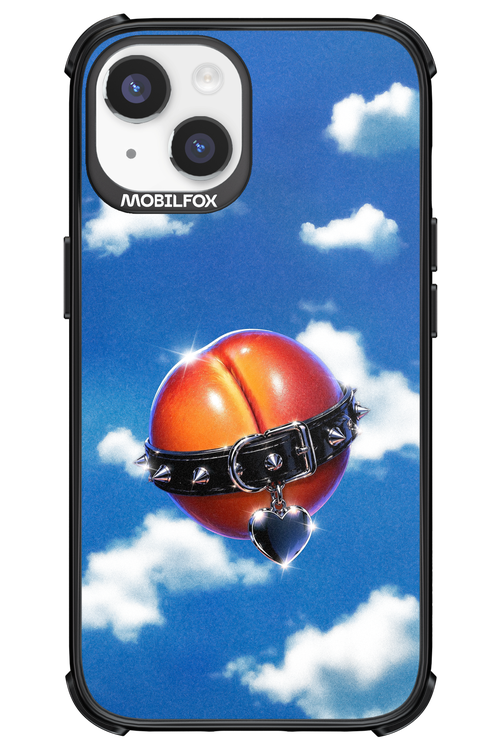 Wild Peach 2.0 - Apple iPhone 14