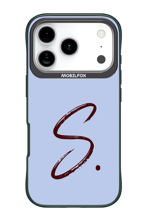 (Jellyfish Presso) S 2.0 - Apple iPhone 17 Pro