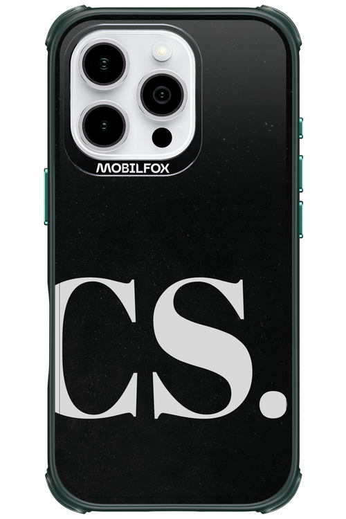 CS (Off Space) 2.0 - Apple iPhone 16 Pro