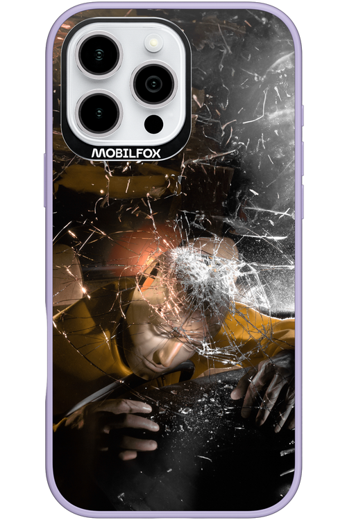 Final Impact 2.0 - Apple iPhone 16 Pro Max