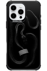 Diamond Mamba - Apple iPhone 16 Pro Max
