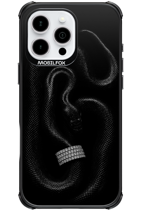 Diamond Mamba - Apple iPhone 16 Pro Max