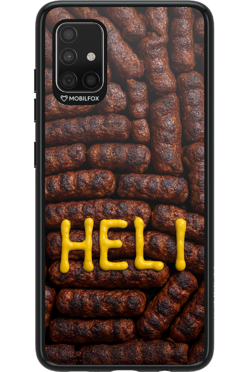 Mici 2.0 - Samsung Galaxy A51